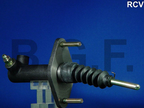 Cilindro Clutch Inferior Para Chevrolet Tahoe 4.3l V6 1995