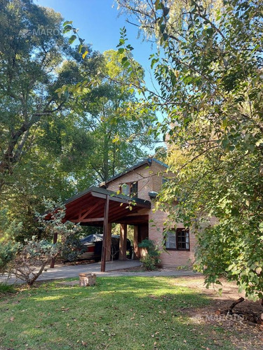 Imagen 5 de 30 de Casa En Venta En Fincas Del Lago - Maroto Propiedades