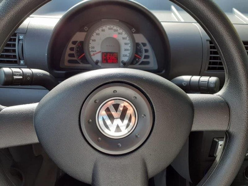 Volkswagen Spacefox 1.6 Plus Carros Volkswagen
