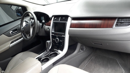 Ford Edge 2012 3.5 Limited Fwd 5p