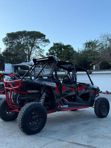 Polaris Rzr 1000 Xp 2017