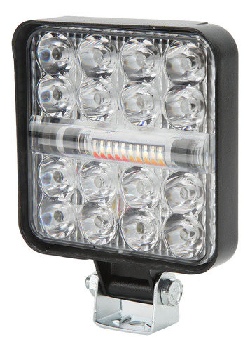 Lámpara Led Pod Work, 3000 Lm, 9 V, 60 V, Ip67, Impermeable,