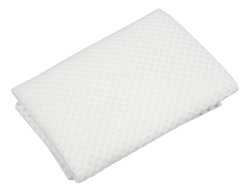 Almohadilla Filtrante Para Pulir Fish Tank Dense Cotton