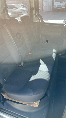 Peugeot Partner Patagónica 1.6 Hdi 92