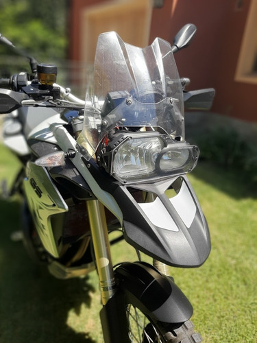 Imagen 10 de 15 de Bmw F800 Gs