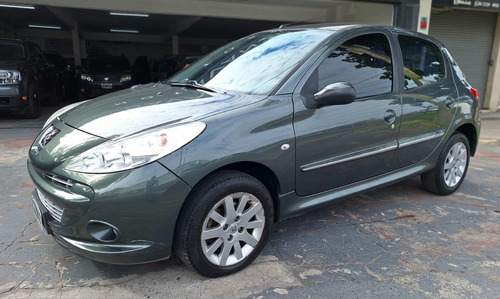 Peugeot 207 1.6 Allure 106cv