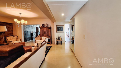 Venta Casa Caballito , Impecable Y Divina !