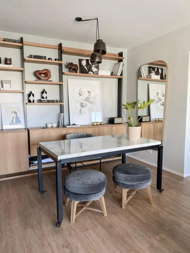 Departamento En Venta En Beccar, San Isidro, G.b.a. Zona Norte