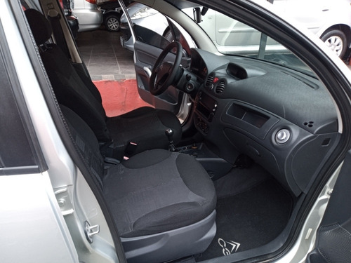 Citroën C3 2008 1.4 8v Glx Flex 5p