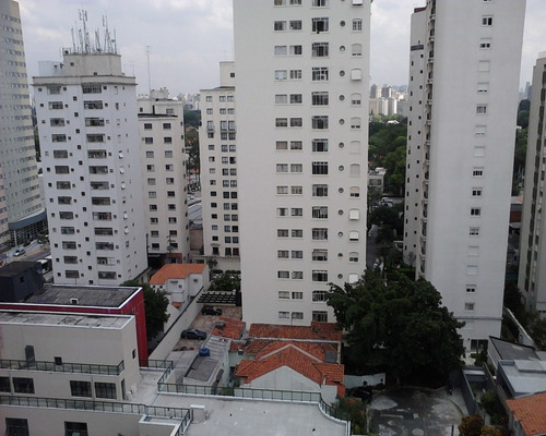 Imagem 6 de 8 de Apartamento - Jd1209 - 33194705
