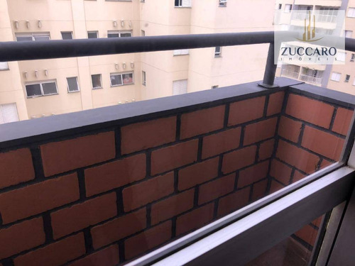 Apartamento Residencial À Venda, Proximo À Ung, Guarulhos. - Ap12037