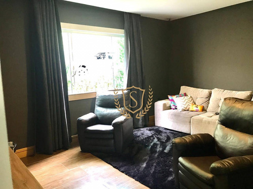 Casa Com 4 Dormitórios À Venda, 260 M² Por R$ 1.800.000,00 - Quebra Frascos - Teresópolis/rj - Ca0581