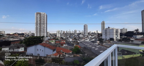 Imagem 23 de 26 de Apartamento À Venda Em Vila Dom Pedro I - Ap002833