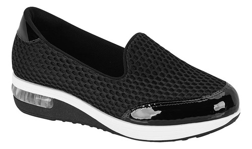 Tênis Slip On Feminino Modare 7320.201 Lançamento