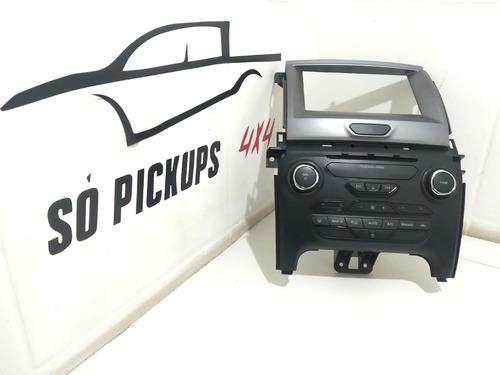 Controle Ar Condicionado Original Ford Ranger 19/23 (Usado)