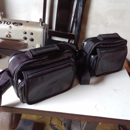 Bolsa De Equipamentos,viagens E Trabalho