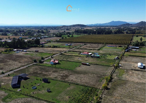 Venta De Parcela En Altos De Mariposas (91162)