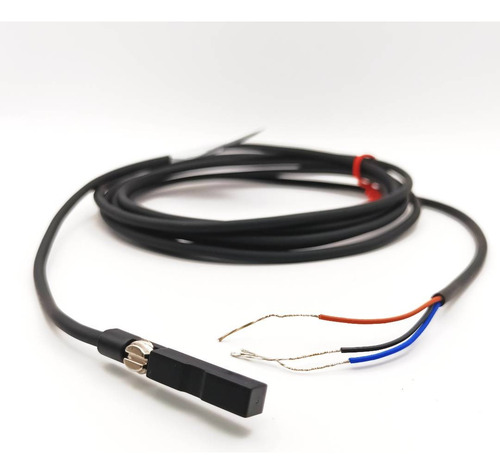 Sensor Magnetico Elco Mcs-ts2-op6l Para Piston Pnp Kit 10pz