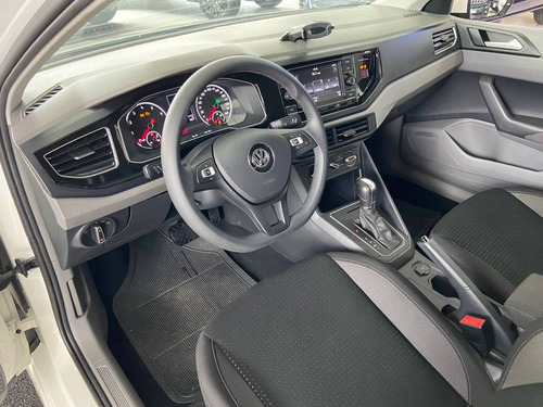 Imagem 9 de 11 de Volkswagen Virtus 1.0 200 Tsi Comfortline Automático