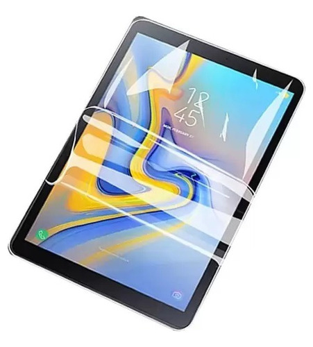 Película Hidrogel Tablet Spc Gravity Max 10.1 Quad