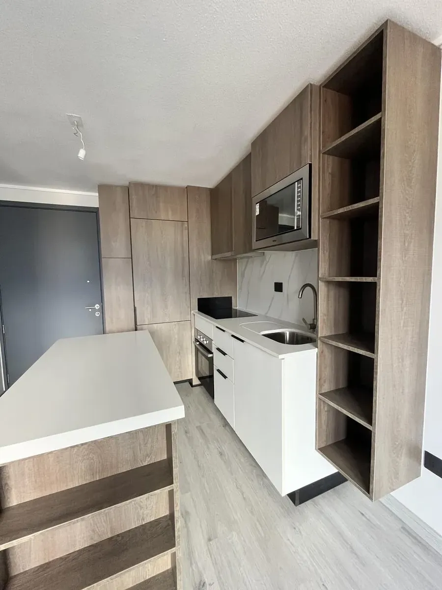 Imagen 1 de 27 de Arriendo Nuevo Alonso De Ercilla La Florida 2 Dormitorios