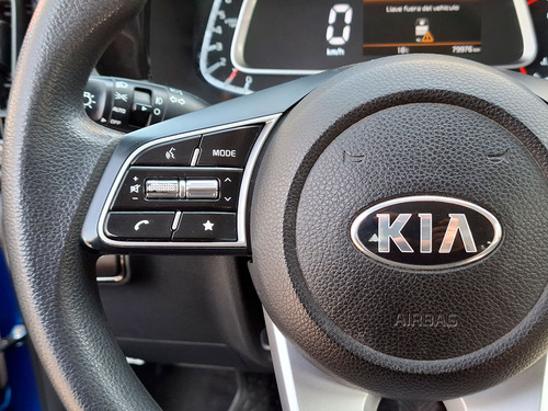 Kia Sonet 1.5 EX FULL PLUS 4X2 6MT 5P