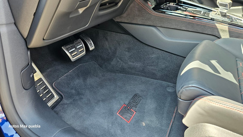 Audi RS5 2.9T Coupe V6 Quattro At