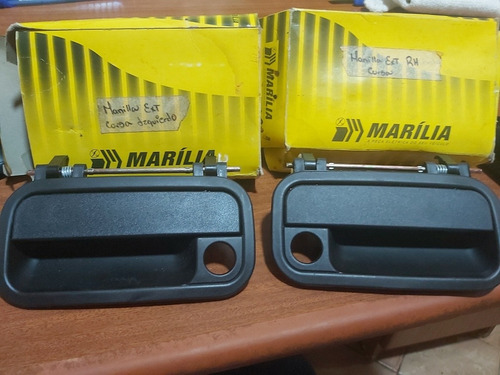 Manillas Externas Chevrolet Corsa 