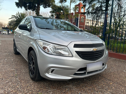 Chevrolet Onix 1.4 Joy Ls + 98cv