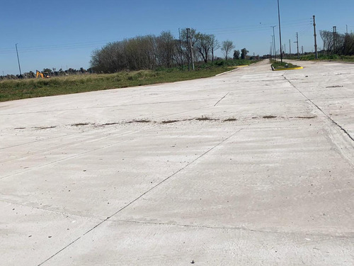 Fracción Industrial 22.391 M² Polo Industrial Carlos Spegazzini