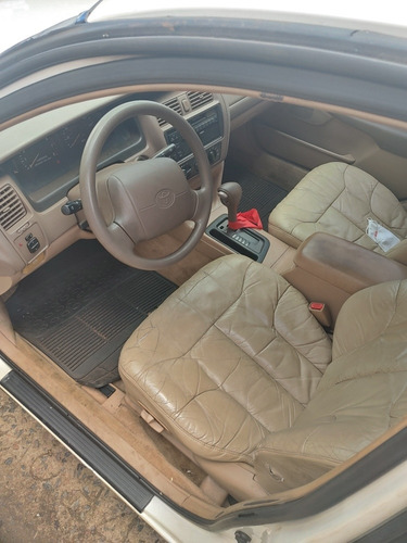 Imagem 3 de 5 de Toyota Avalon Xl