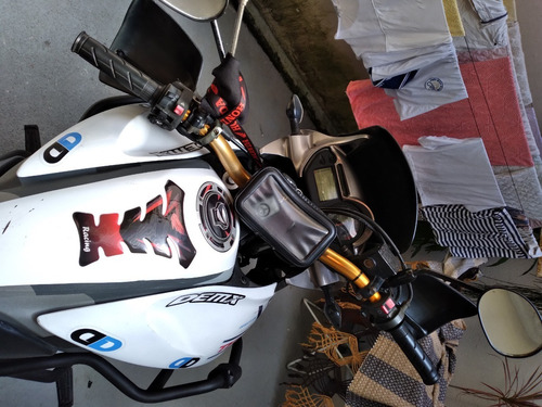 Honda Xl 700cc Transalp 2011/12