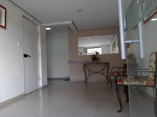 Imagem 12 de 29 de Apartamento Com 2 Dormitórios Para Alugar, 64 M² Por R$ 1.400,00/mês - Imirim - São Paulo/sp - Ap0904