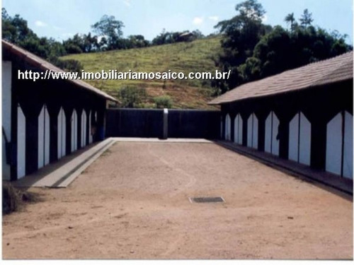 Imagem 7 de 16 de Rancho Dom Quixote, Jundiaí, Chácara Com Total Infraestrutura - 97154 - 4492672