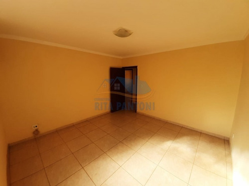 Imagem 1 de 12 de Apartamento, Jardim Paulistano, Ribeirão Preto - A4832-v