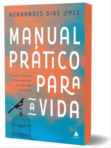 Manual Prático Para A Vida