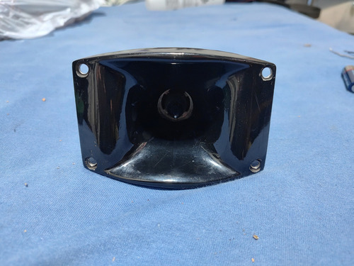 Altofalante Antigo Dalvox Dft-60 Usado Restaurado (Usado)