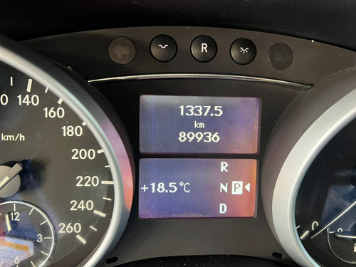 Mercedes Benz Ml 350