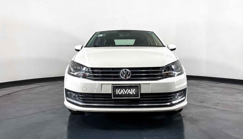 Imagen 3 de 15 de 44167 - Volkswagen Vento 2018 Con Garantía At