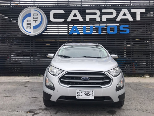 Imagen 3 de 11 de Ford Ecosport 2018 2.0 Trend At