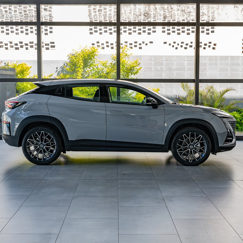 Changan Uni-T 1.5 Techno