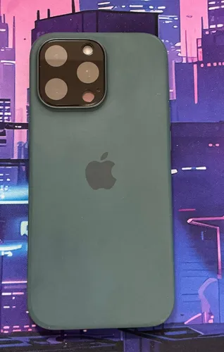 Apple iPhone 16 Pro Max (512 Gb) - Titanio Natural (Usado)
