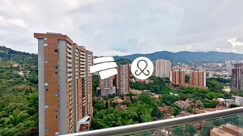 Tu Nuevo Hogar Con Vista Privilegiada En Sabaneta