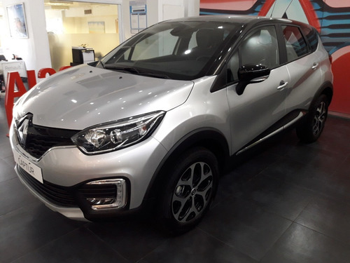 Renault Captur Intens 2.0 16v $ 2.205.000- Car One Sp