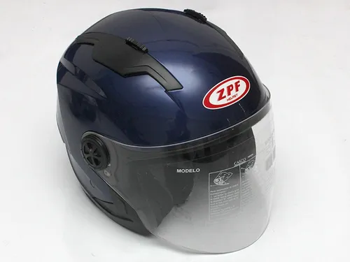 Casco zpf abierto deals
