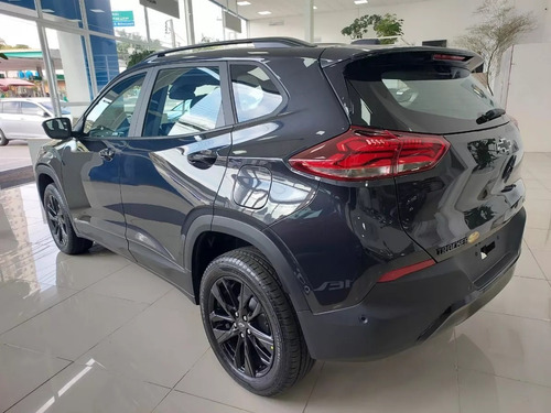 Chevrolet Tracker 1.2 Rs At6