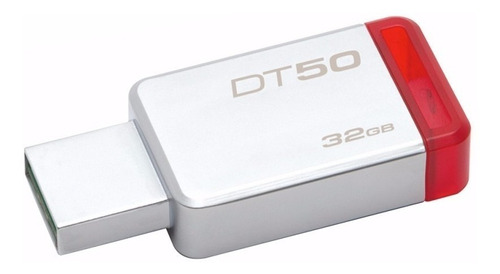 Kingston Memoria Usb 3.0 Dt50 32gb Velocidad Mayoreo Oferta+