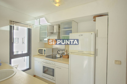 Imagen 5 de 18 de Apartamento De 3 Dormitorios En Playa Brava