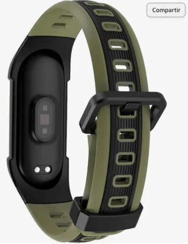 Correa Para Xiaomi Mi Band