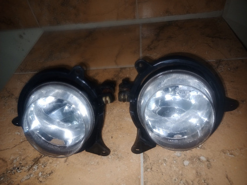 Antinieblas De Kia Sorento Original 2007